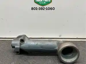 Photo of part