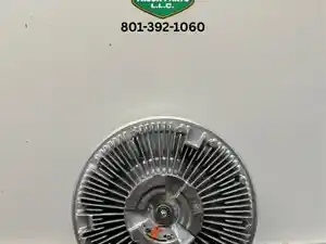 New Fan Clutch/Hub (Stock #976707)) Part Image