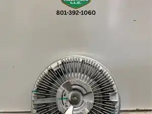Used Fan Clutch/Hub (Stock #976705)) Part Image