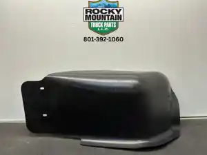 Used Freightliner 122SD Inner Fender (Stock #977154)) Part Image