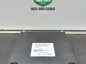 Photo of part
