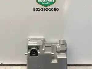 Used Freightliner Cascadia Camera system (Stock #976935)) Part Image