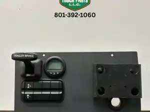 Photo of part