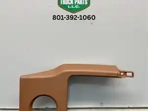 Photo of part