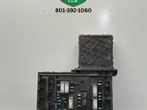 Photo of part