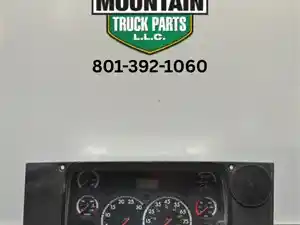 Used Freightliner Cascadia Instrument Cluster (Stock #976273)) Part Image