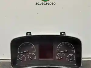 Used 2018 Freightliner Cascadia Instrument Cluster (Stock #976827)) Part Image