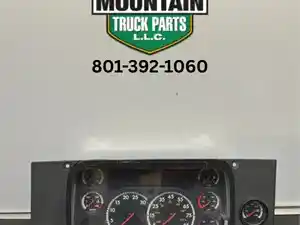 Used Freightliner Cascadia Instrument Cluster (Stock #976272)) Part Image