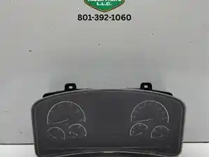 Used Freightliner Cascadia Instrument Cluster (Stock #976565)) Part Image