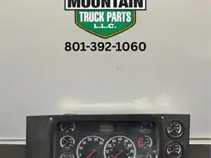 Used Freightliner Cascadia Instrument Cluster (Stock #976271)) Part Image