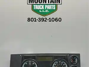 Used Freightliner Cascadia Instrument Cluster (Stock #976263)) Part Image