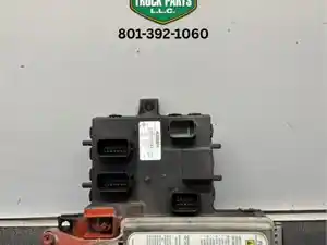 Used Freightliner Cascadia Interior Misc Part (Stock #976915)) Part Image