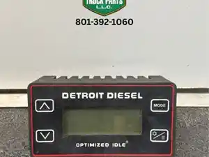 Used Freightliner Cascadia Interior Misc Part (Stock #976998)) Part Image