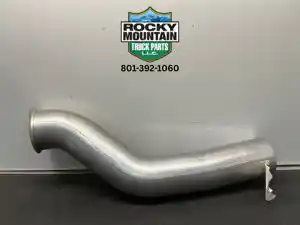 New Freightliner Exhaust Pipe & Part (Stock #977158)) Part Image
