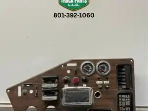 Photo of part