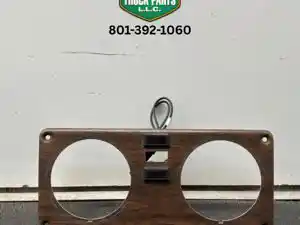 Used Freightliner FLD Interior Misc Part (Stock #977224)) Part Image
