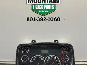 Used Freightliner Instrument Cluster (Stock #976275)) Part Image