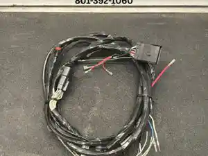 Used Freightliner Miscellaneous (Stock #977167)) Part Image