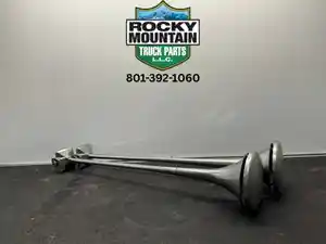 Used Exterior Misc Part (Stock #976361)) Part Image
