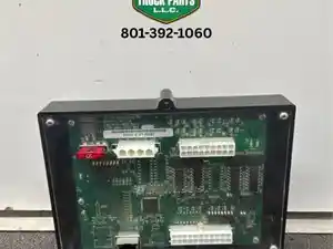 Used Interior Misc Part (Stock #977067)) Part Image