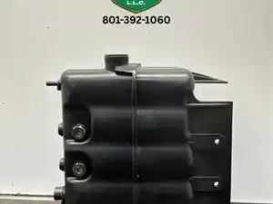 New International Coolant Reservoir (Stock #977061)) Part Image