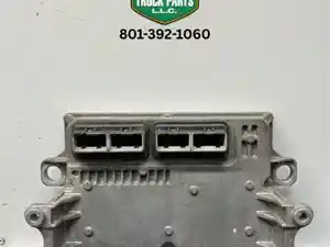 Used International DT466E ECM (Stock #977058)) Part Image
