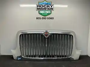 Used International DURASTAR Grille (Stock #976359)) Part Image