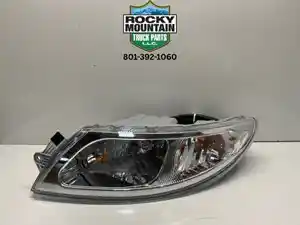 New International DURASTAR Headlamp Assy (Stock #976531)) Part Image