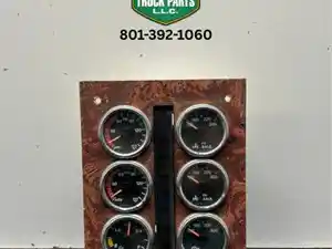 Used International Dash Ass'y (Stock #976991)) Part Image