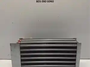 Used Kenworth A/C Condenser (Stock #976490)) Part Image