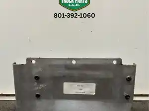 Photo of part