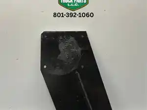 Photo of part