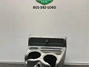Photo of part