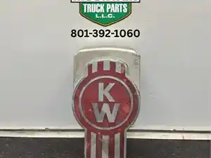 Used Kenworth Hood Accessory (Stock #976245)) Part Image