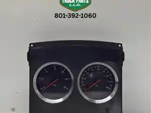 Used Kenworth Instrument Cluster (Stock #976925)) Part Image