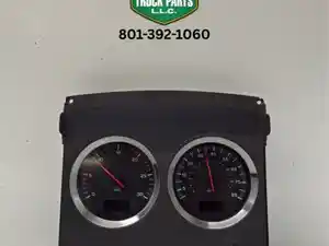 Used Kenworth Instrument Cluster (Stock #976924)) Part Image