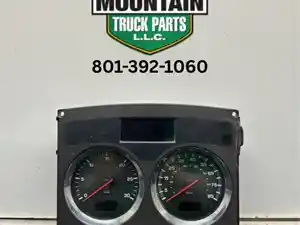 Used Kenworth Instrument Cluster (Stock #976278)) Part Image