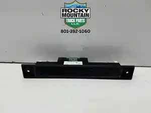 Used Kenworth Interior Misc Part (Stock #976487)) Part Image