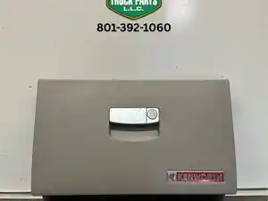 Used Kenworth Interior Misc Part (Stock #976936)) Part Image