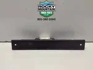 Photo of part