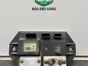 Used Kenworth T2000 Dash Control Module (Stock #976888)) Part Image