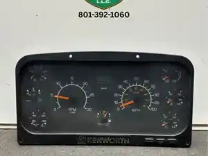 Used Kenworth T2000 Instrument Cluster (Stock #976892)) Part Image