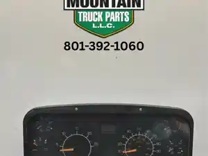 Used Kenworth T2000 Instrument Cluster (Stock #976266)) Part Image
