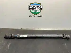 Used Kenworth T2000 Steering Shaft (Stock #977209)) Part Image