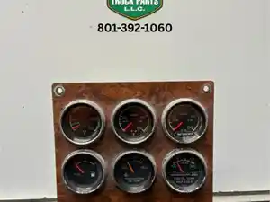 Used Kenworth T600 Dash Ass'y (Stock #976993)) Part Image