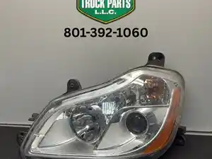 Used Kenworth T680 Headlamp Assy (Stock #976146)) Part Image