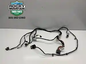 Used Kenworth T680 Interior Misc Part (Stock #976543)) Part Image