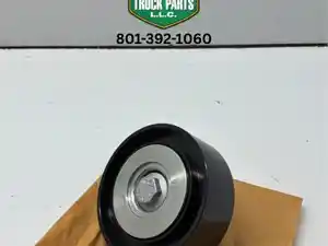 Used Mercedes Idler Gear (Stock #976734)) Part Image