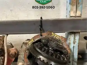 Used Meritor/Rockwell 186E Front Rear (Tandem Front) (Stock #976007)) Part Image