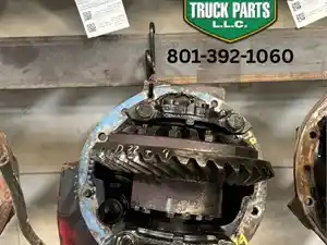 Used Meritor/Rockwell 20-145 Front Rear (Tandem Front) (Stock #976461)) Part Image